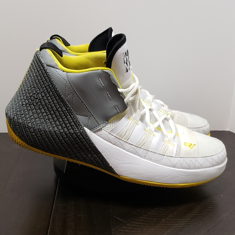 Jordan Why Not Zer0.1 men's size 12